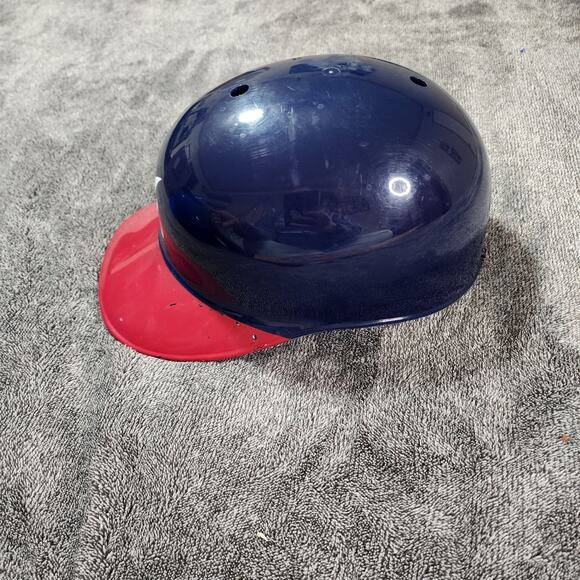 Atlanta Braves min batting helmet for decoration NOT FOR PROTECTION DD - Picture 6 of 10